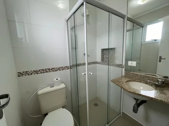 Imagem Apartamento com 2 dormitórios à venda, 77 m² por R$ 710.000,00 - Gonzaga - Santos/SP