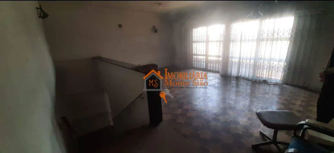 Imagem Prédio à venda, 400 m² por R$ 1.799.000,00 - Vila Ristori - Guarulhos/SP
