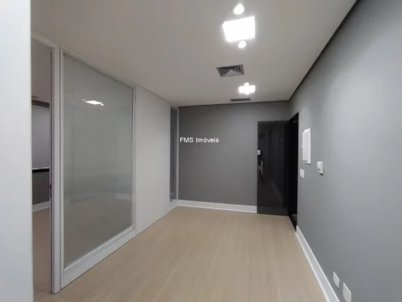 Imagem Conjunto comercial com 70m² em Pinheiros