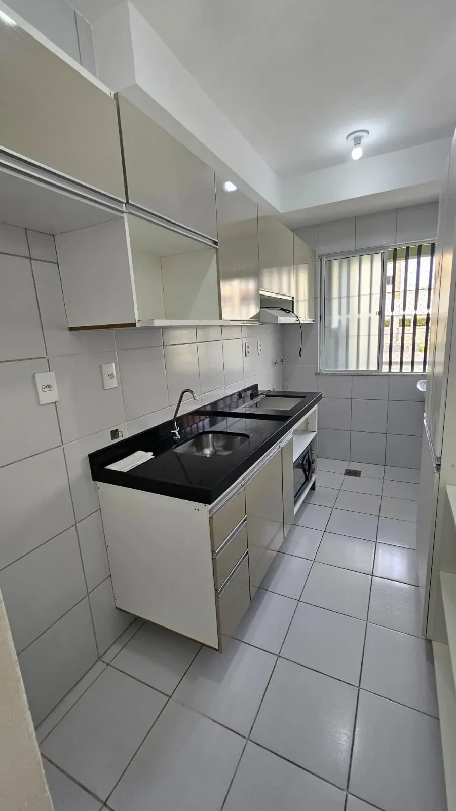 Imagem Apartamento com 2 Quartos à Venda, 57 m² em Turu - São Luís