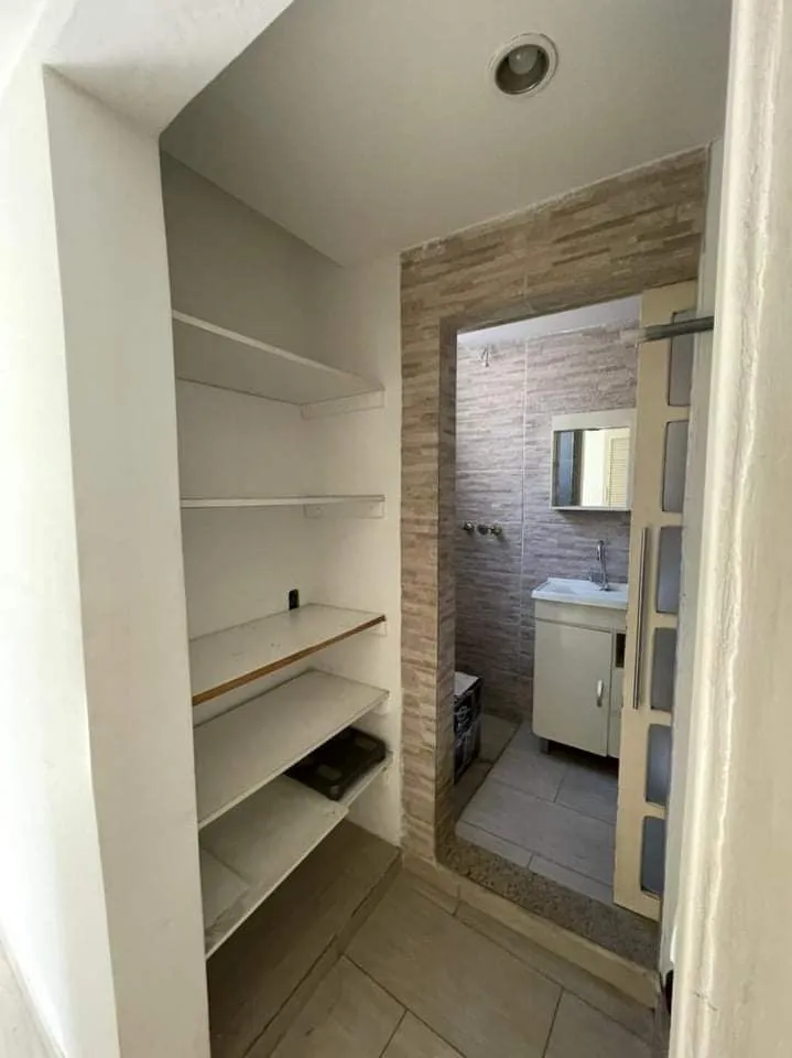 Imagem Apartamento em Cidade Baixa