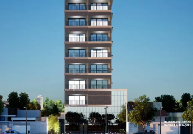 Imagem Apartamento à venda no bairro Paraíso - São Paulo/SP