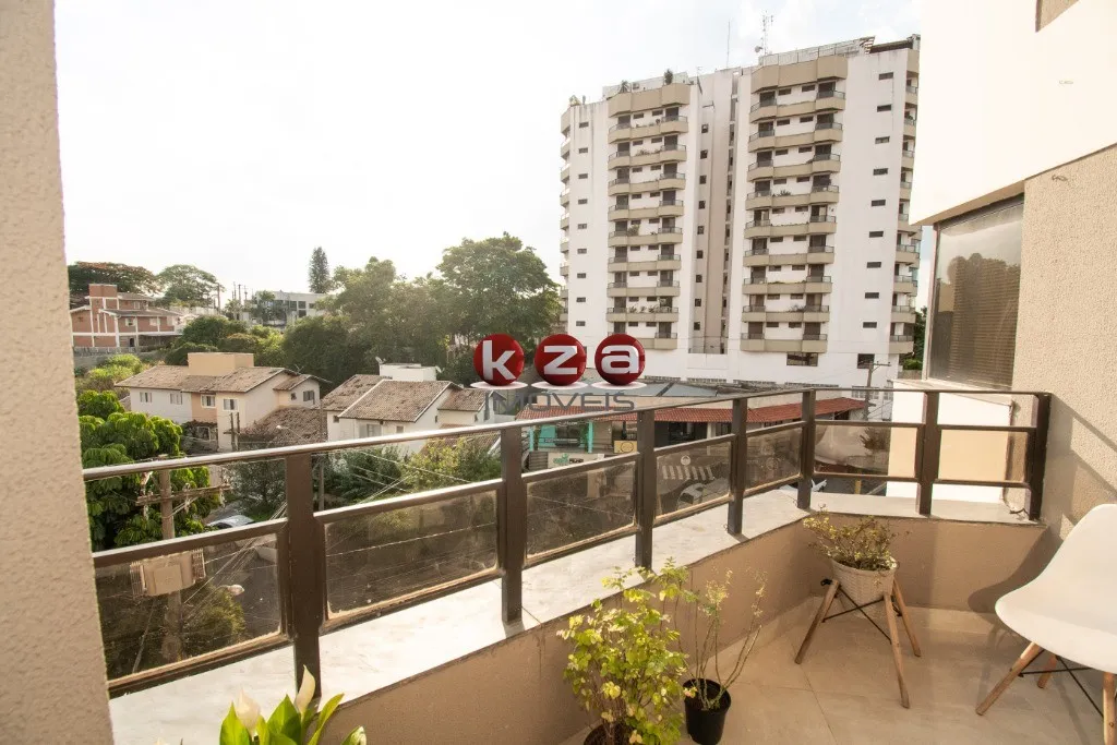 Imagem Imperdível! Apartamento de alto padrão a venda, com 3 suítes no centro de Vinhedo-SP, com 186m² e 2 vagas de garagem. Venha conferir!