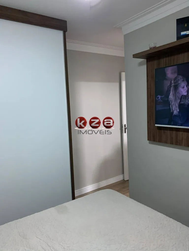 Imagem Apartamento à venda em Campinas-SP, Boulevard Home Resort, 2 suítes, 3 banheiros, 1 vaga de garagem. Imperdível!