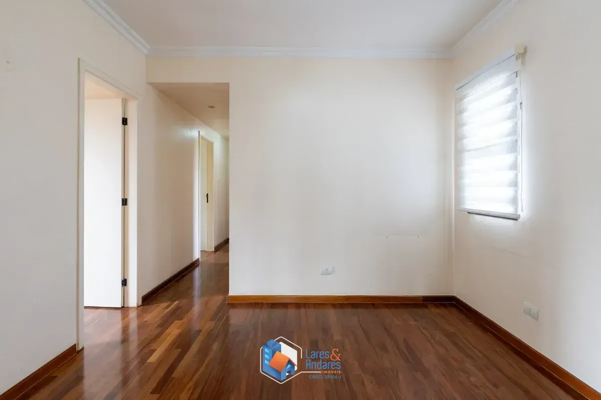 Imagem Apartamento para venda em Vila Andrade com 4 quartos, sendo 3 suítes, 173m²