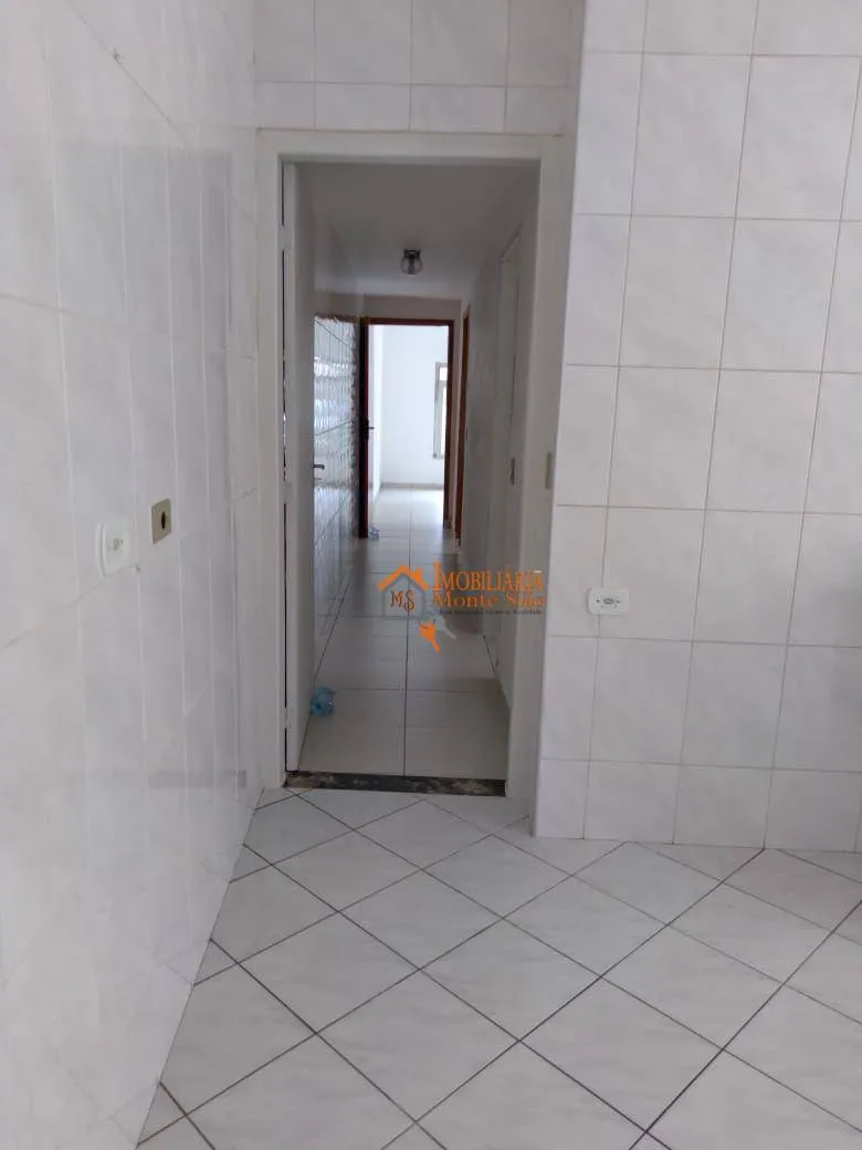Imagem Casa com 1 dormitório à venda, 84 m² por R$ 617.700,00 - Vila Galvão - Guarulhos/SP