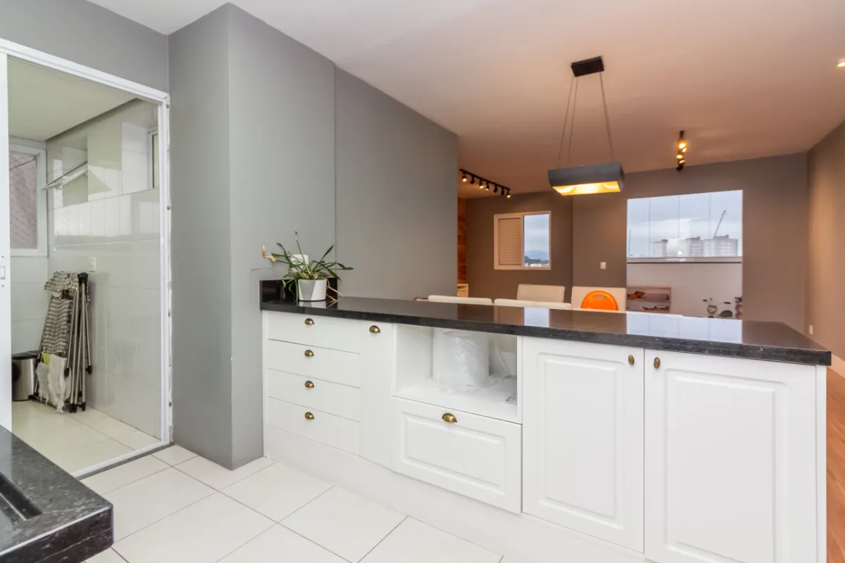 Imagem Apartamento para venda em Freguesia do Ó com 2 quartos, sendo 1 suíte, 74m2