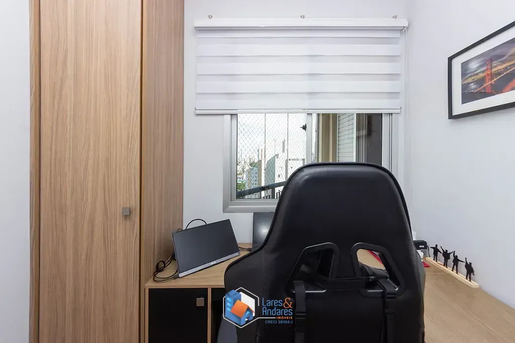 Imagem Apartamento à venda 2 Quartos 1 Vaga 67M² Jardim Vila Mariana São Paulo - SP