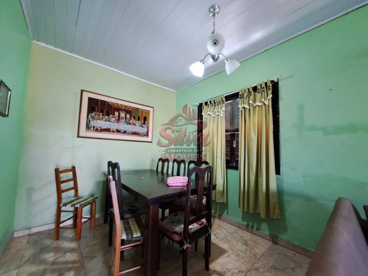 Imagem C84 - Casa com 5 dormitórios e anexo