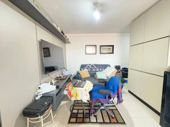 Imagem Apartamento à venda, 85 m² por R$ 650.000,00 - Paulista - Piracicaba/SP