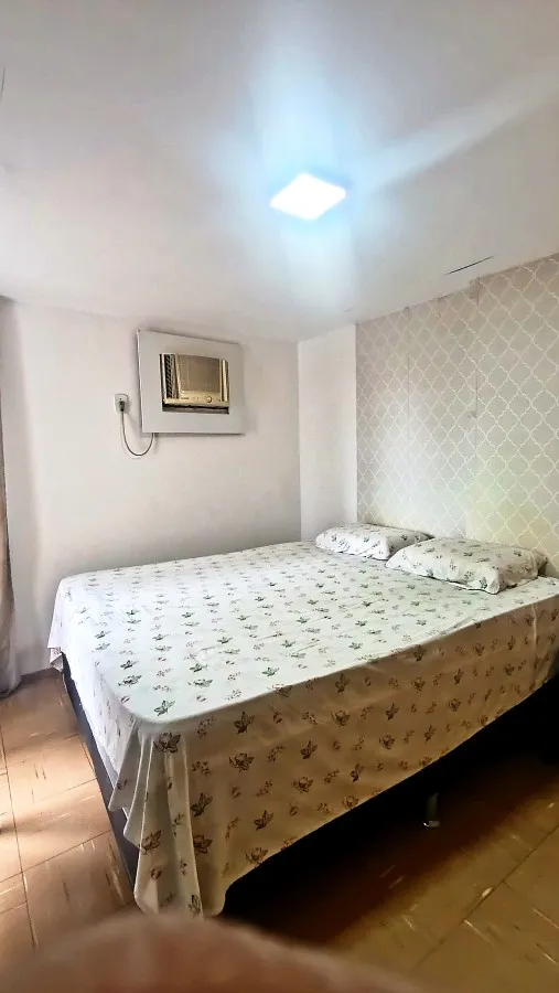 Imagem Apartamento para Venda em Maceió, Ponta Verde, 2 dormitórios, 2 banheiros, 1 vaga