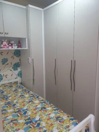 Imagem Apartamento recém reformado 68 m² Centro São Bernard odo Campo