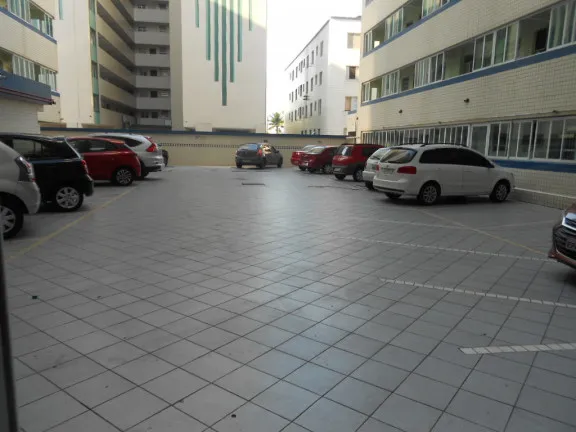 Imagem Kitnet com 1 Quarto à Venda, 40 m² em Caiçara - Praia Grande