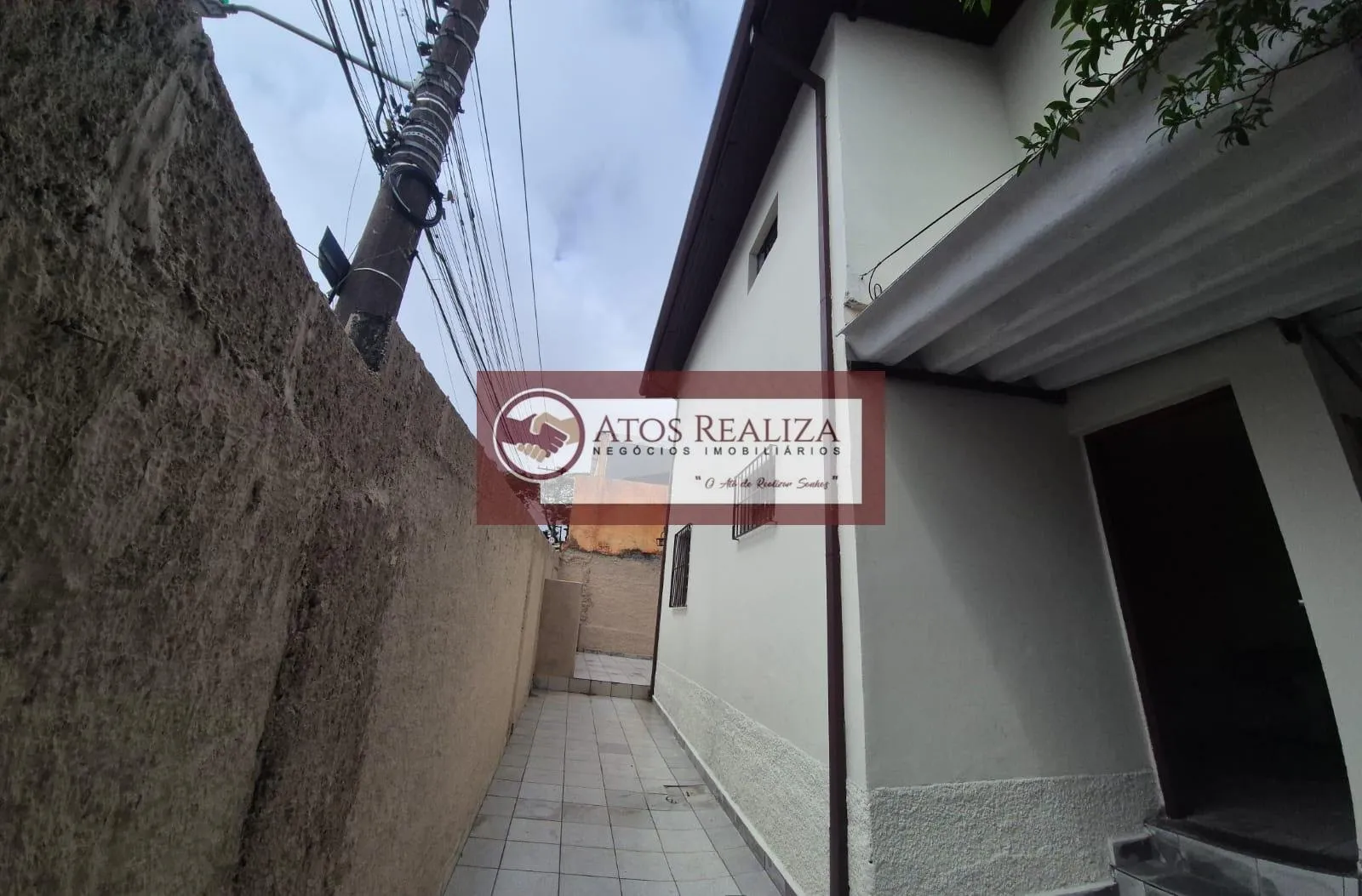 Imagem Sobrado com Edícula em Jardim Santa Edwiges, SP | 3 Dorms
