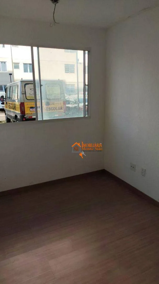 Imagem Apartamento com 1 dormitório à venda, 42 m² por R$ 245.000,00 - Jardim IV Centenário - Guarulhos/SP