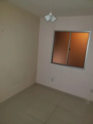 Imagem Apartamento mobiliado na Fraga Maia