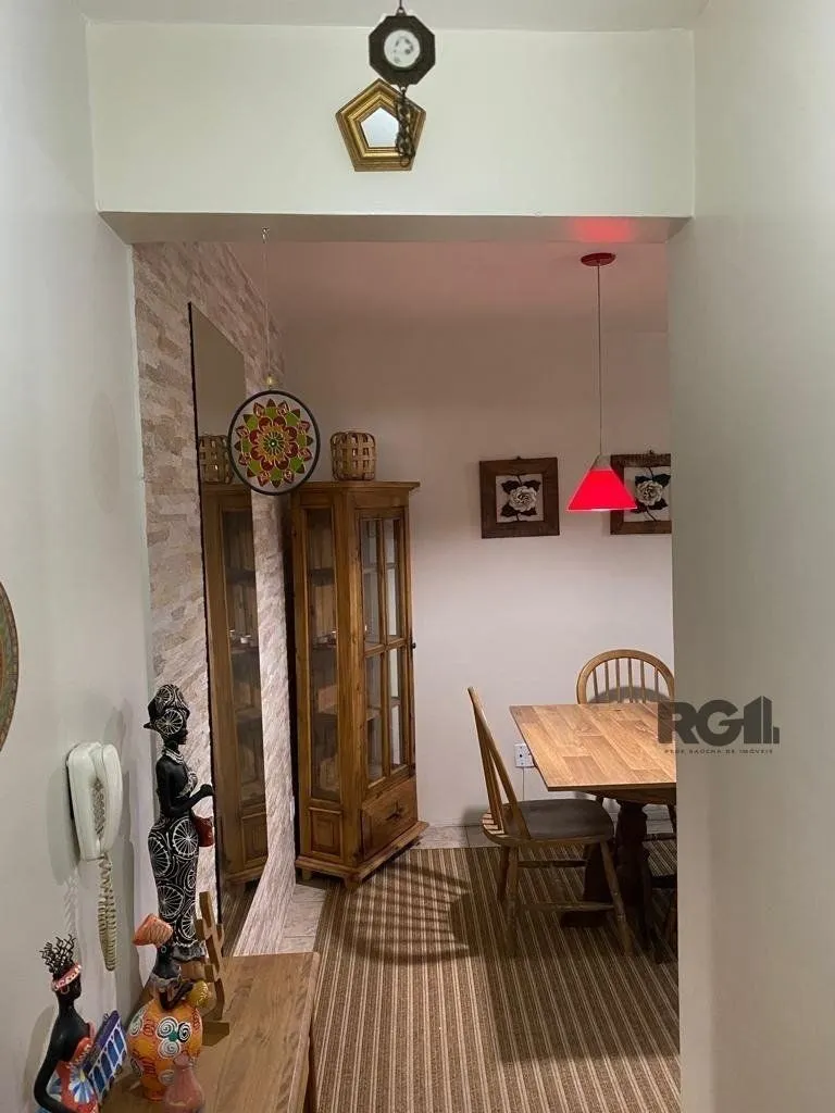 Imagem Apartamento em Cristal
