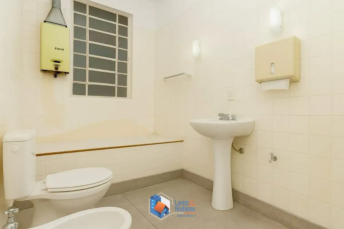 Imagem Conjunto comercial para venda em Bela Vista, 100m²