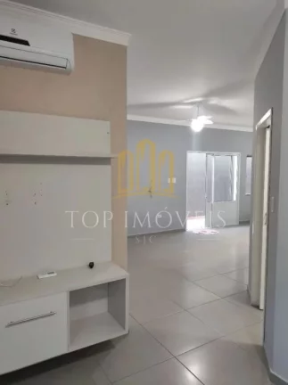 Imagem Maravilhosa casa tres dormitórios Suíte closet espaço gourmet no Villa Branca