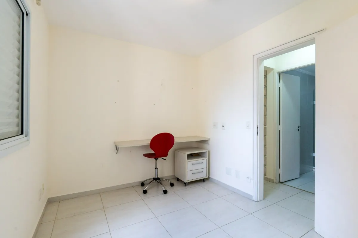 Imagem Apartamento para venda em Morumbi com 2 quartos, 50m2