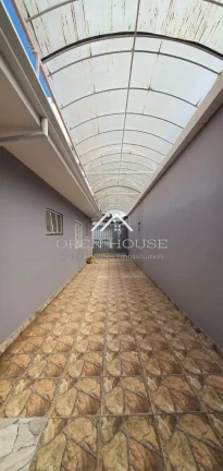 Imagem CASA SOBRADO