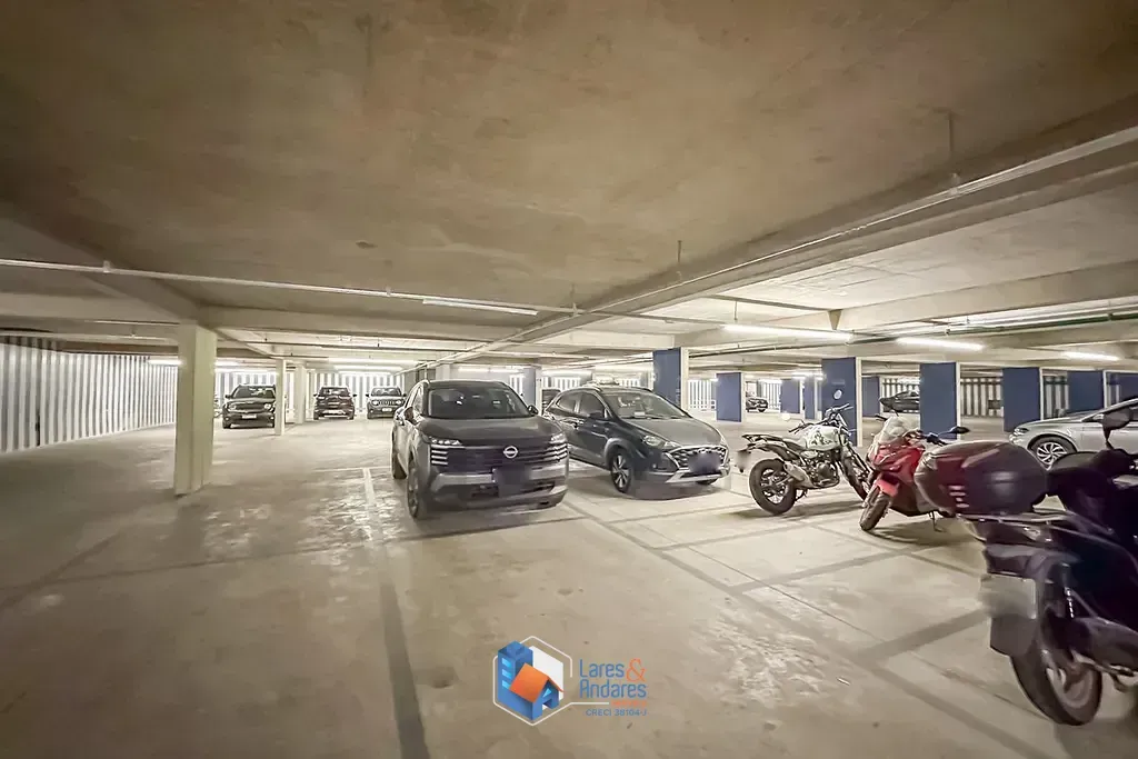 Imagem Cobertura Duplex à venda 2 Quartos 2 Suites 1 Vaga 142M² Vila Ipojuca São Paulo - SP