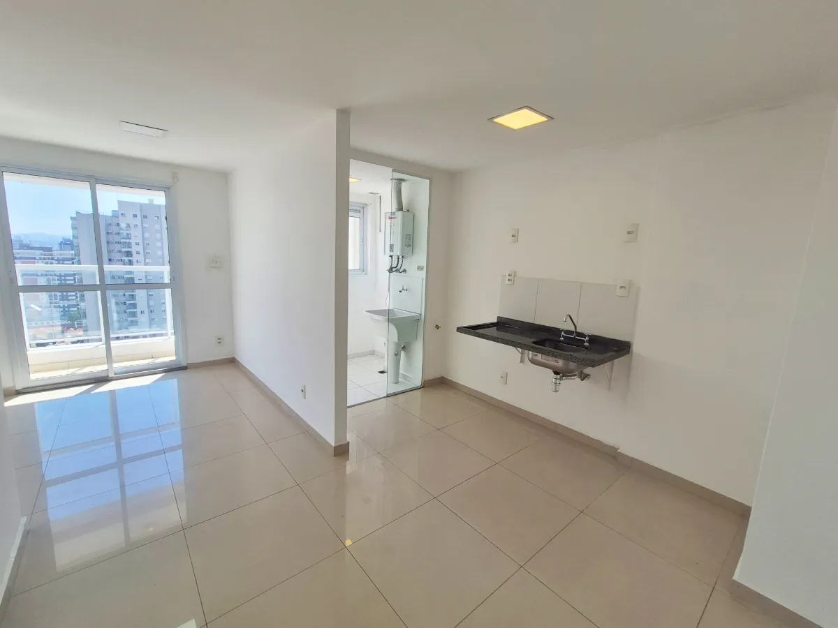 Imagem Apartamento para venda em Tatuapé com 1 quarto, 39m2