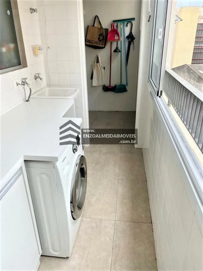 Imagem Marquês Savoia Brooklin - Apartamento à venda em São Paulo/SP