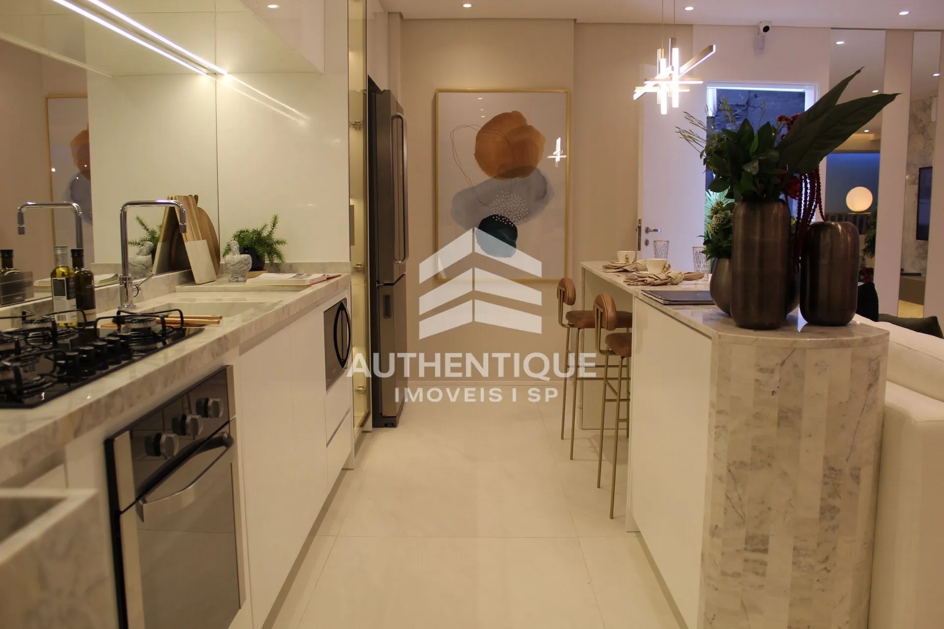 Imagem HORIZON PARAÍSO - Apartamento à venda em São Paulo/SP