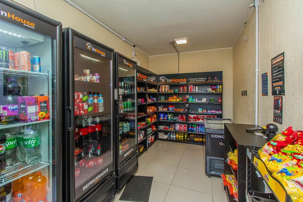 Imagem Apartamento em Estância Velha