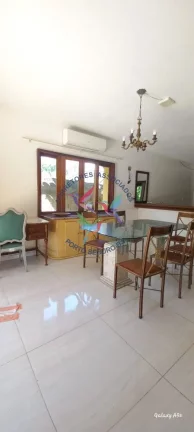 Imagem Casa Estrada da Balsa Arraial D'Ajuda, 100 M da praia