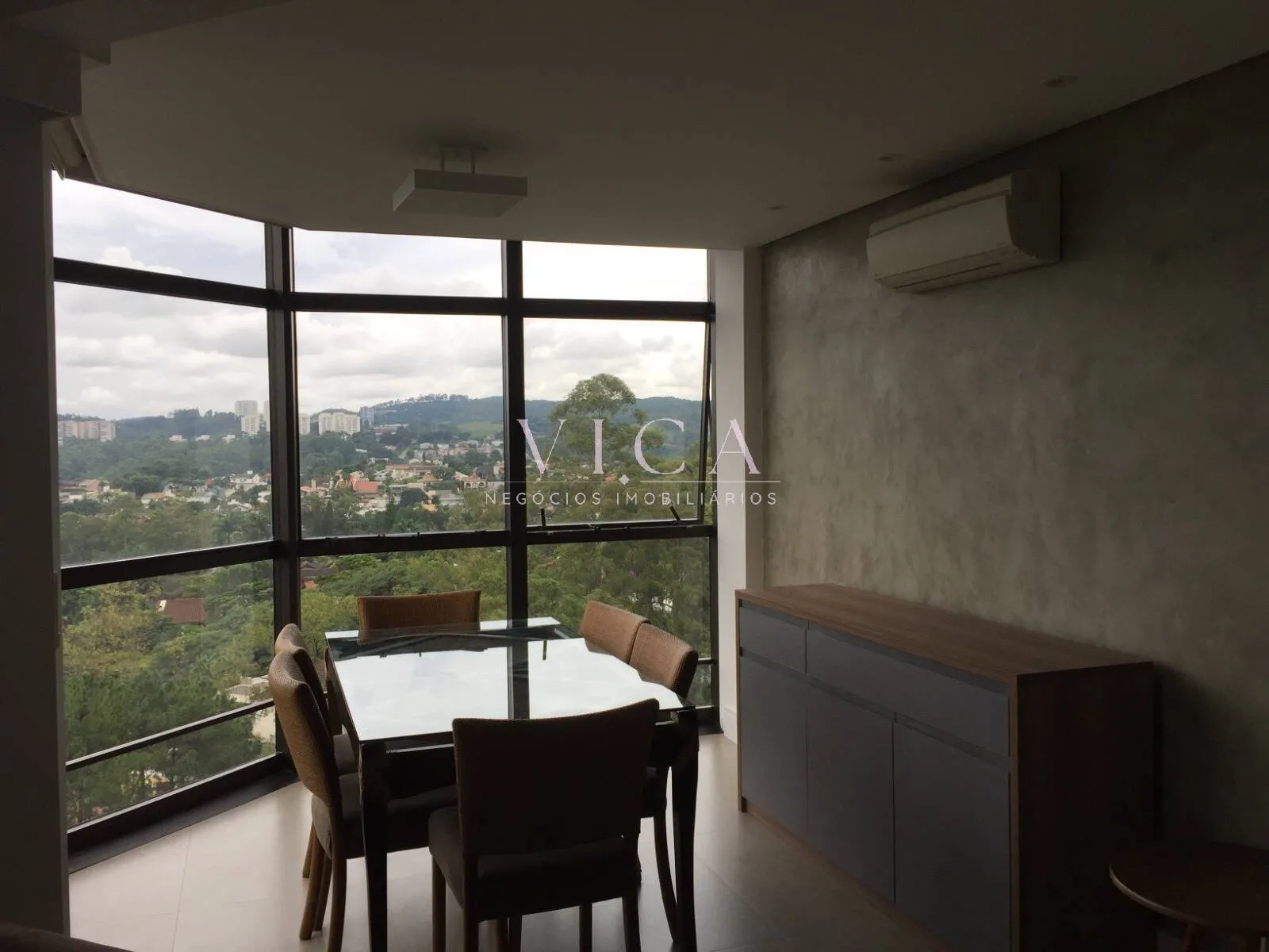 Imagem Alphama Alphaville|127m² Alto Padrão, decorado, mobiliado$ 10.000 aluguel