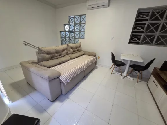 Imagem CASA RESIDENCIAL em MANAUS - AM, PARQUE 10 DE NOVEMBRO