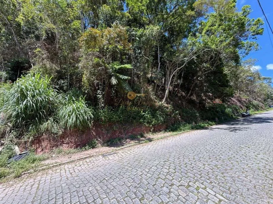 Imagem Terreno para Venda em Teresópolis / RJ no bairro Várzea