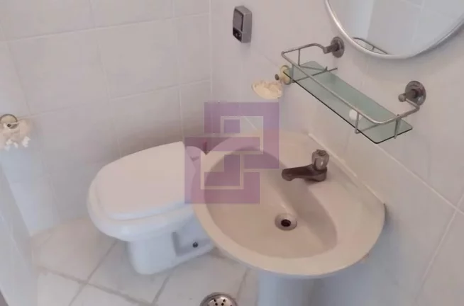 Imagem Apartamentos / Padrão na cidade de Guarujá