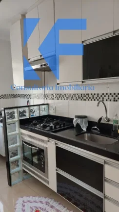 Imagem APARTAMENTO RESIDENCIAL em VALINHOS - SP, PARQUE DAS COLINAS