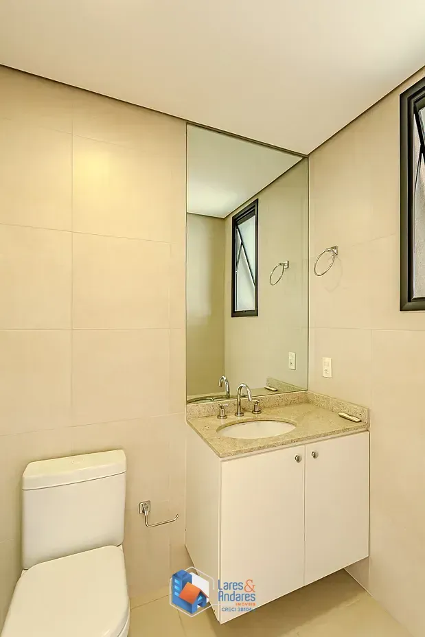 Imagem Cobertura para venda em Sumaré com 4 quartos, sendo 4 suítes, 283m²