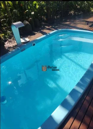 Imagem Sobrado com 3 dormitórios à venda, 156 m² por R$ 2.350.000,00 - Lagoinha - Ubatuba/SP