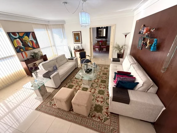 Imagem Apartamento à venda no América por 970 mil