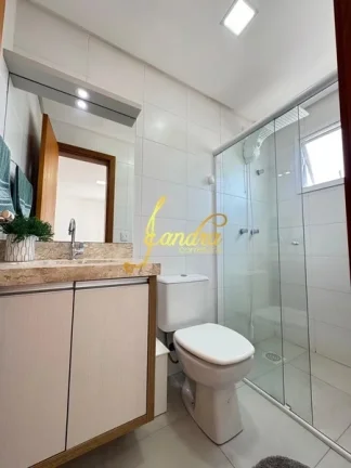 Imagem Apato padrão lateral dois dormitorios box mobiliado e decorado