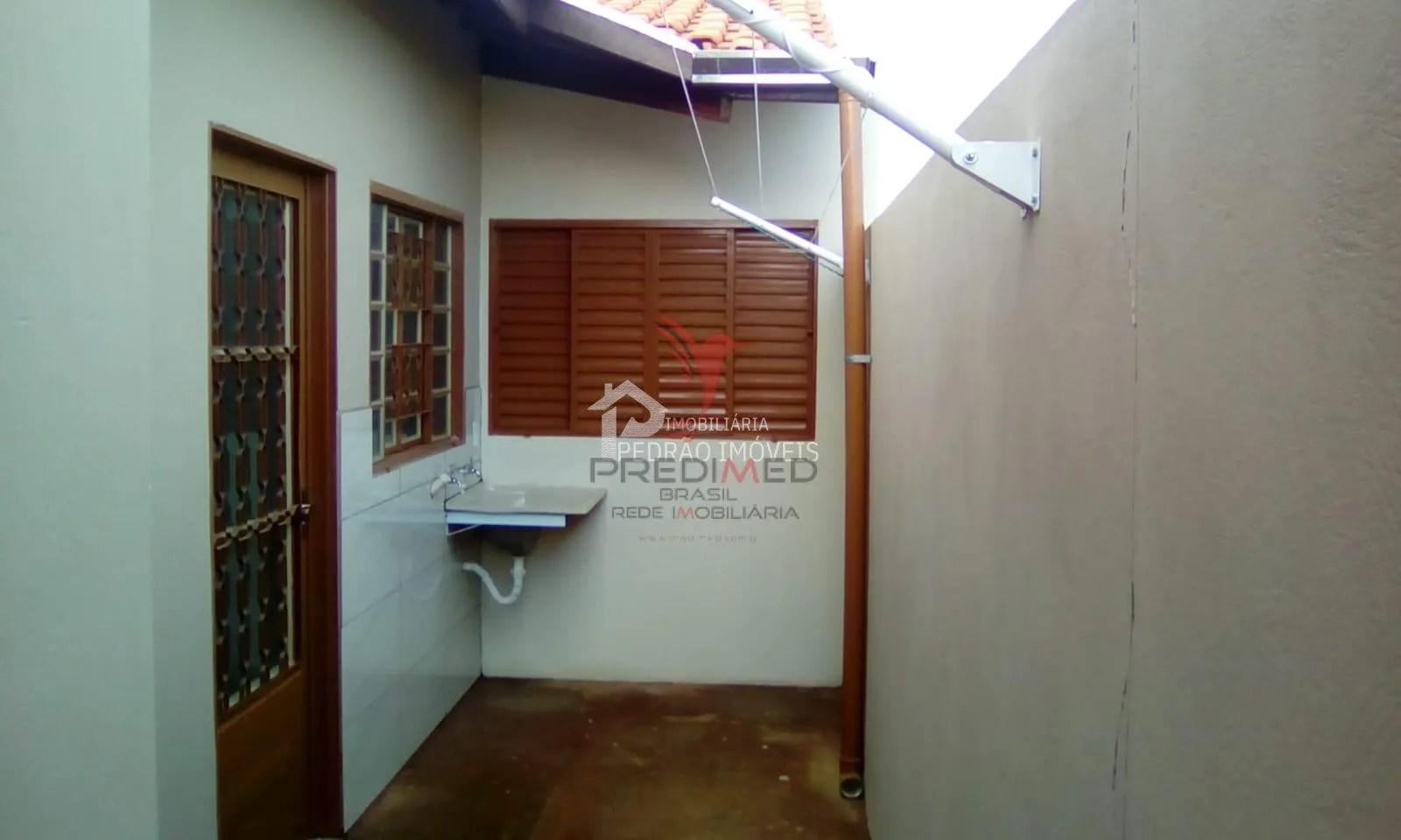 Foto do imóvel Casa de 3 quartos, 96m² no bairro Jardim Planalto, em Lençóis Paulista