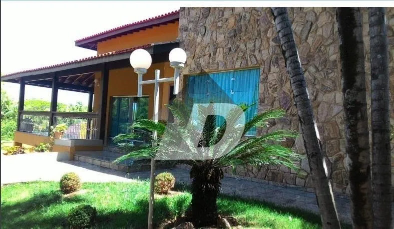 Imagem CASA - PARQUE TAQUARAL - CAMPINAS