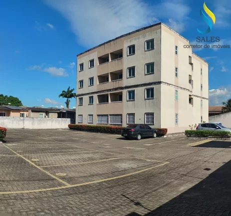 Imagem Apartamento a Venda Residencial Vila Maracana - Cidade Noca