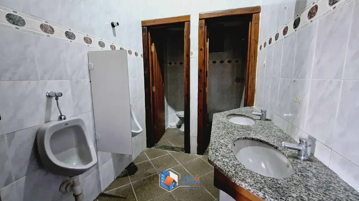 Imagem Casa comercial para venda em Brooklin, 1,368m²