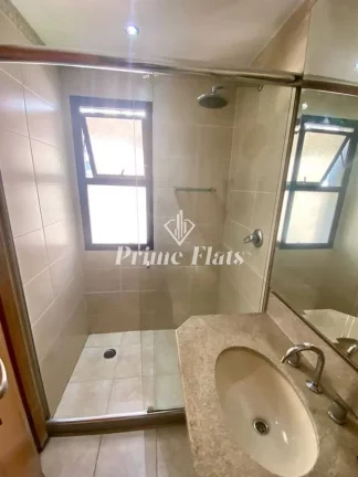 Imagem Flat disponível para venda no Innside São Paulo Itaim, com 29m², 1 dormitório e 1 vaga