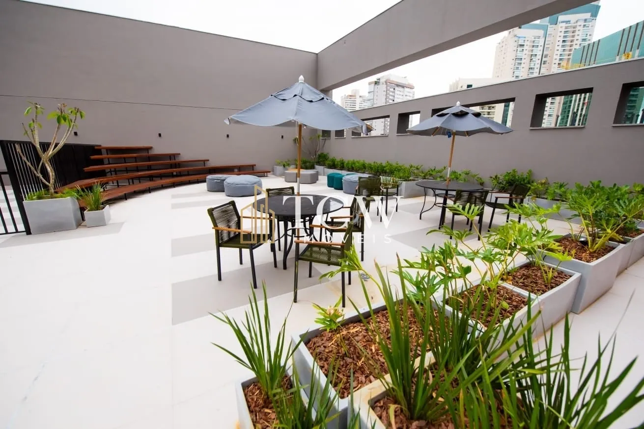 Imagem Apartamento Studio no Vila Olimpia