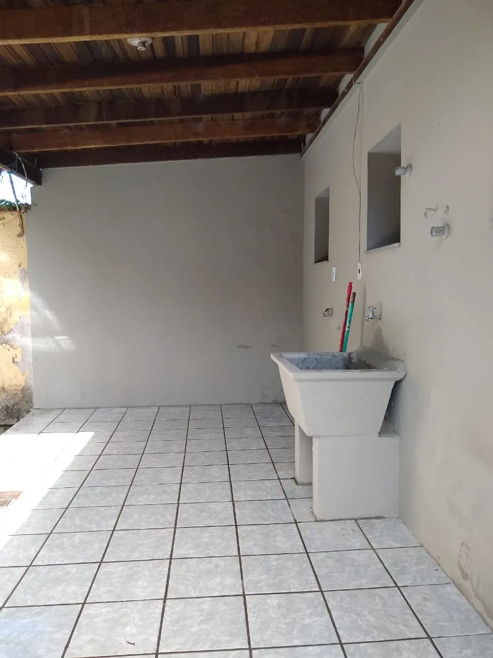 Imagem Casa em Cristal