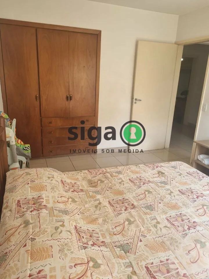 Imagem Apartamento para venda, com 4 quartos, sendo 1 suíte, 128m²