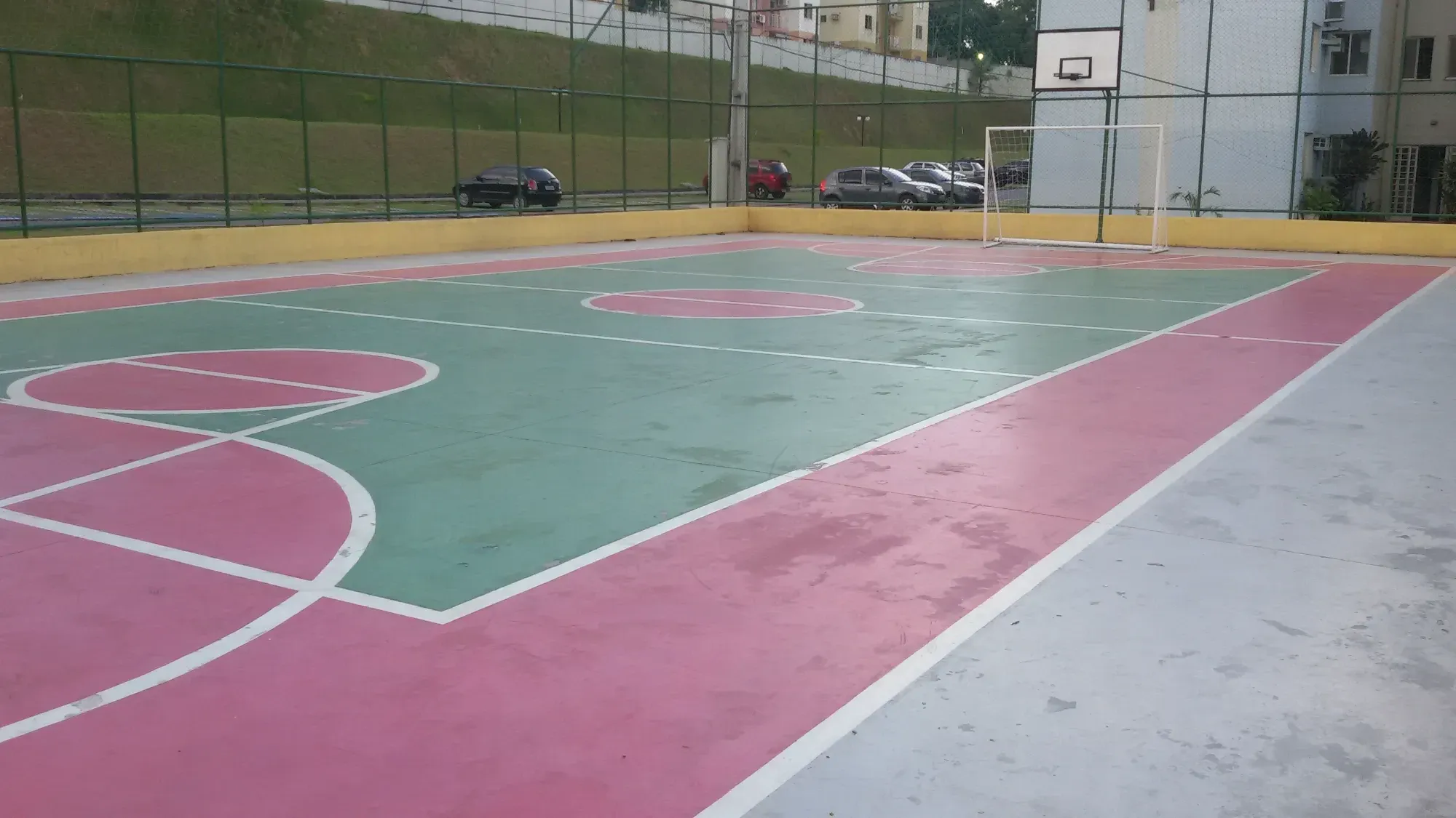 Imagem Apartamento com 3 Quartos à Venda, 57 m² em Tarumã - Manaus