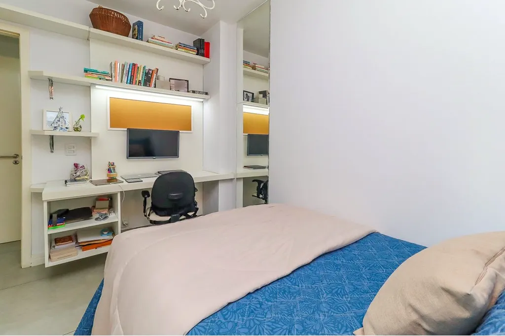 Imagem Apartamento em Passo da Areia